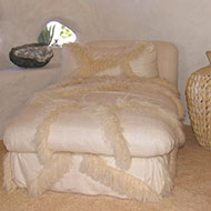 Bedrock Style Basket 