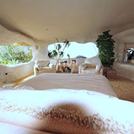 Bedrock Style Bed Room 