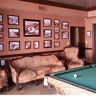 Weekend Retreat Wall of Images