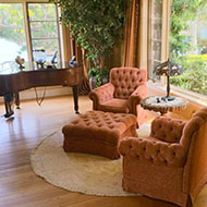 Weekend Retreat Sofa