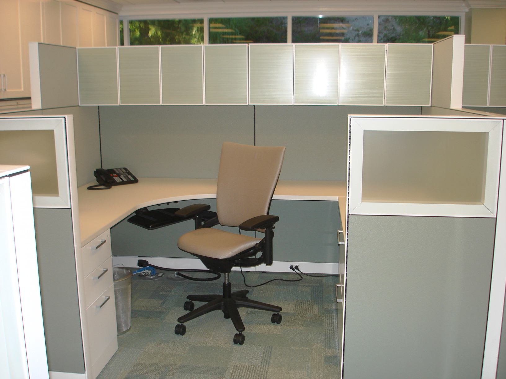 Office Chair 
